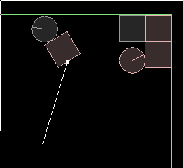 Raycasting