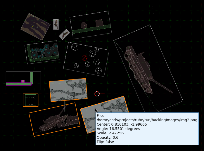 Box2D editor R.U.B.E. pro