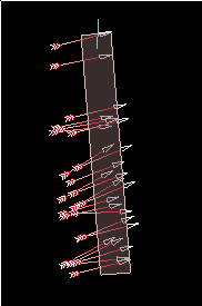 Box2D sticky projectiles