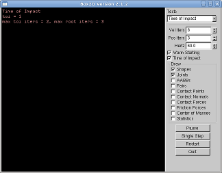 Testbed