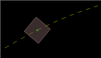 Box2D projected trajectory