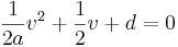 Box2D projected trajectory